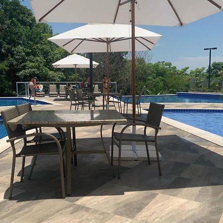Thermas Goias - Park Veredas ريو كوينتي المظهر الخارجي الصورة